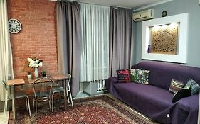 Apartment On 8 Marta